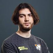 Джами Jame Али