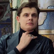 Евгений Понасенков