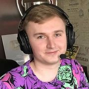 Александр Petr1k Петрик