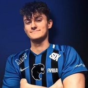 Пэйтин Junior Джонсон