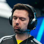 Андрей B1ad3 Городенский