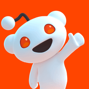 Пользователь reddit