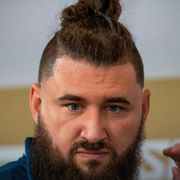 Грэм Messioso Питт