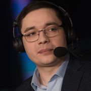 Рустам Adekvat Мавлютов