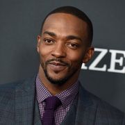 Энтони Маки