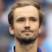 Даниил Медведев