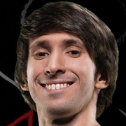 Данил Dendi Ишутин