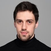 Никита Мереминский