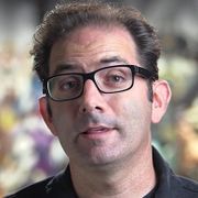 Джефф Каплан, геймдизайнер Overwatch