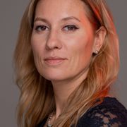 Анна Козлова