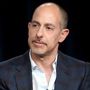 Дэвид Гойер