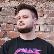 Януш Snax Погожельски