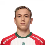 Алексей Батраков