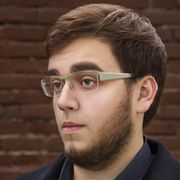 Никита Чукалин, CEO Team Spirit