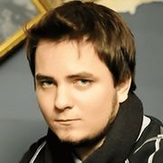 Илья Maddyson Давыдов