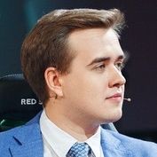 Михаил Olsior Зверев, комментатор студии Maincast