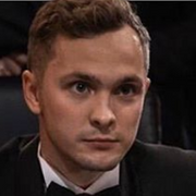 Борис Белозёров