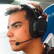 Дмитрий DM Дорохин