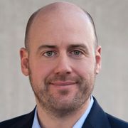 Андреас Хайден, исполнительный вице-президент по цифровым инновациям DFL