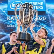 Natus Vincere