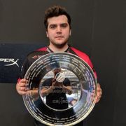 Джейкоб FugLy Медина