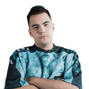 Дмитрий DM Дорохин