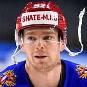 Евгений Кузнецов