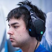 Брэкстон Brax Полсон