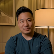 Эдвард Eddie Хан