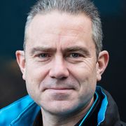 Тим Хант, директор по маркетингу Williams Racing