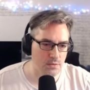 Бывший дизайнер уровней в Blizzard Дейв Фридман