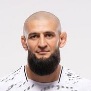 Хамзат Чимаев