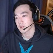 Исламбек ArrOw Шаудырбаев