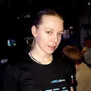 Ирина Runcha Семенова