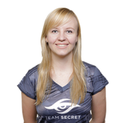 Ксения vilga Клюенкова