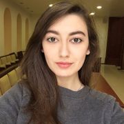 Юлия Крамник, медиаменеджер Gambit Esports