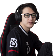 Алимжан Watson Исламбеков