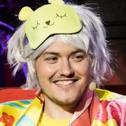 Джейк SirActionSlacks Каннер