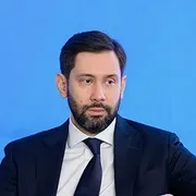 Юрий Зубов