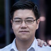 Уильям Blitz Ли