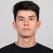 Константин Мачаидзе