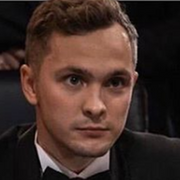 Борис Белозёров