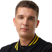 Андрей Mag Чипенко