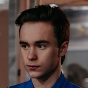 Алексей Шелобанов