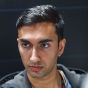 Саахил UNiVeRsE Арора