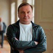 Юрий Сапронов