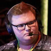 Кирилл Boombl4 Михайлов