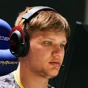 Александр s1mple Костылев