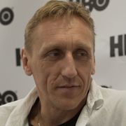 Владимир Фурдик