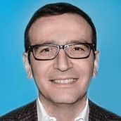 Паруйр Шахбазян, основатель портала &laquo;Рейтинг Букмекеров&raquo;